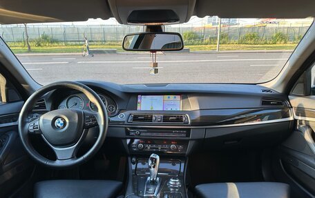 BMW 5 серия, 2010 год, 1 900 000 рублей, 7 фотография