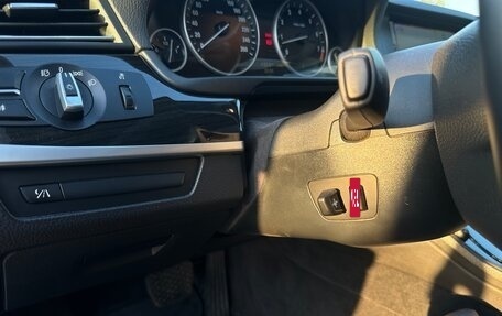 BMW 5 серия, 2010 год, 1 900 000 рублей, 10 фотография