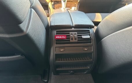 BMW 5 серия, 2010 год, 1 900 000 рублей, 16 фотография