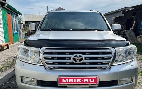 Toyota Land Cruiser 200, 2011 год, 3 500 000 рублей, 3 фотография
