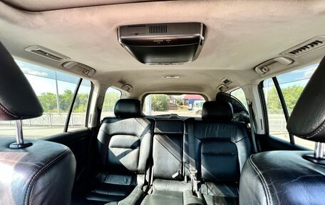 Toyota Land Cruiser 200, 2011 год, 3 500 000 рублей, 15 фотография