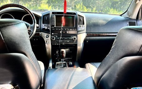 Toyota Land Cruiser 200, 2011 год, 3 500 000 рублей, 14 фотография