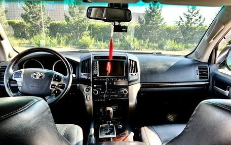 Toyota Land Cruiser 200, 2011 год, 3 500 000 рублей, 13 фотография