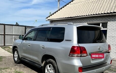 Toyota Land Cruiser 200, 2011 год, 3 500 000 рублей, 8 фотография