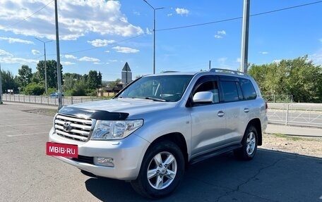 Toyota Land Cruiser 200, 2011 год, 3 500 000 рублей, 10 фотография