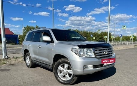 Toyota Land Cruiser 200, 2011 год, 3 500 000 рублей, 9 фотография