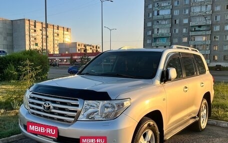 Toyota Land Cruiser 200, 2011 год, 3 500 000 рублей, 2 фотография