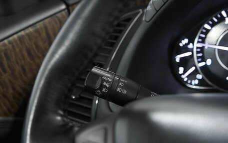 Nissan Patrol, 2012 год, 2 280 000 рублей, 10 фотография
