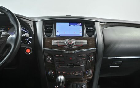 Nissan Patrol, 2012 год, 2 280 000 рублей, 13 фотография
