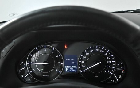 Nissan Patrol, 2012 год, 2 280 000 рублей, 8 фотография
