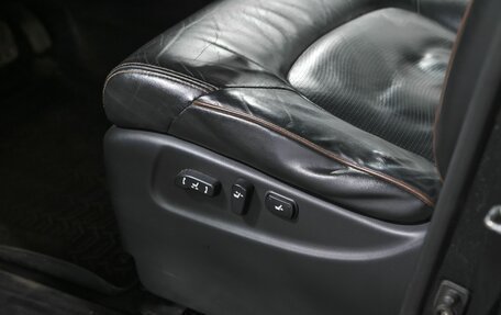 Nissan Patrol, 2012 год, 2 280 000 рублей, 21 фотография