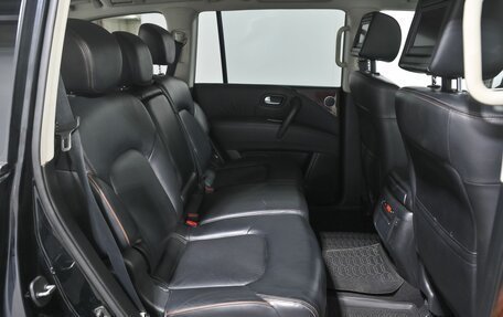 Nissan Patrol, 2012 год, 2 280 000 рублей, 22 фотография