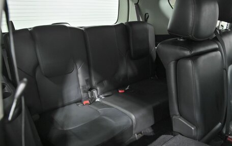 Nissan Patrol, 2012 год, 2 280 000 рублей, 24 фотография