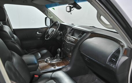 Nissan Patrol, 2012 год, 2 280 000 рублей, 25 фотография