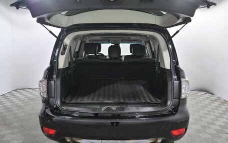 Nissan Patrol, 2012 год, 2 280 000 рублей, 30 фотография