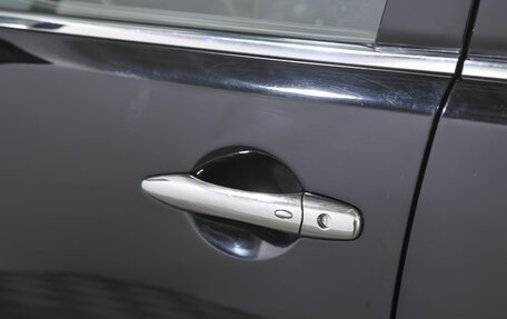 Nissan Patrol, 2012 год, 2 280 000 рублей, 31 фотография