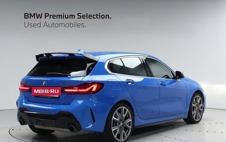 BMW 1 серия, 2021 год, 2 698 000 рублей, 2 фотография