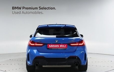 BMW 1 серия, 2021 год, 2 698 000 рублей, 4 фотография