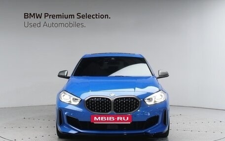BMW 1 серия, 2021 год, 2 698 000 рублей, 3 фотография