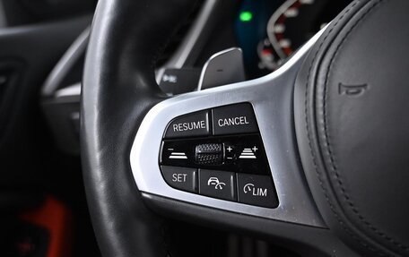 BMW 1 серия, 2021 год, 2 698 000 рублей, 7 фотография