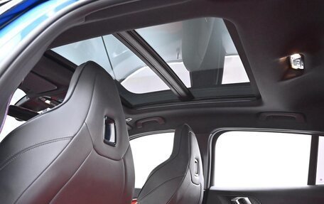 BMW 1 серия, 2021 год, 2 698 000 рублей, 10 фотография
