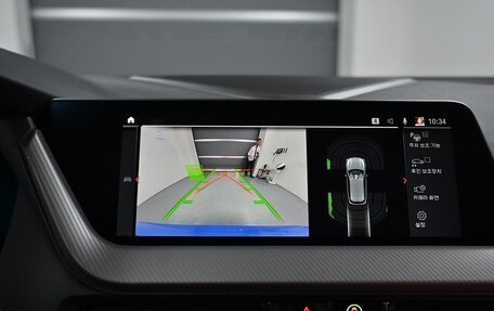 BMW 1 серия, 2021 год, 2 698 000 рублей, 6 фотография