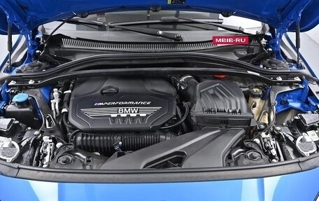 BMW 1 серия, 2021 год, 2 698 000 рублей, 13 фотография