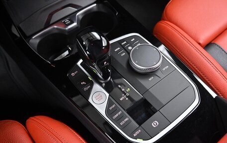 BMW 1 серия, 2021 год, 2 698 000 рублей, 16 фотография