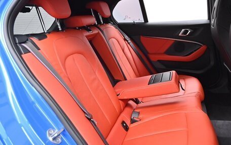 BMW 1 серия, 2021 год, 2 698 000 рублей, 19 фотография