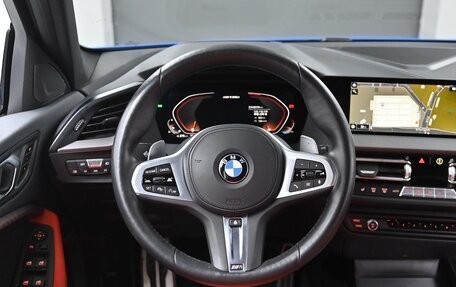 BMW 1 серия, 2021 год, 2 698 000 рублей, 20 фотография