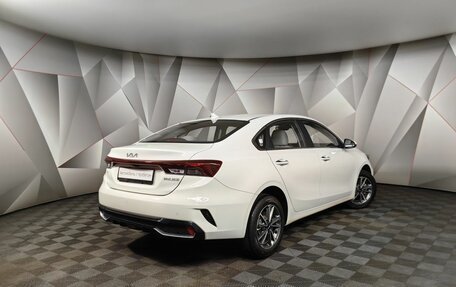 KIA K3, 2024 год, 2 400 000 рублей, 2 фотография