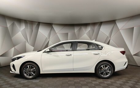 KIA K3, 2024 год, 2 400 000 рублей, 5 фотография