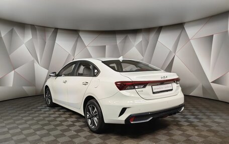KIA K3, 2024 год, 2 400 000 рублей, 4 фотография