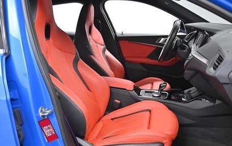 BMW 1 серия, 2021 год, 2 698 000 рублей, 17 фотография