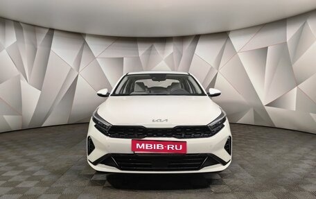 KIA K3, 2024 год, 2 400 000 рублей, 7 фотография