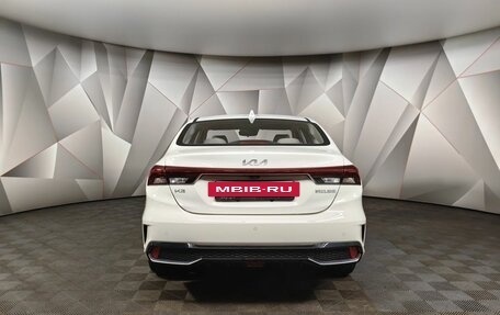 KIA K3, 2024 год, 2 400 000 рублей, 8 фотография