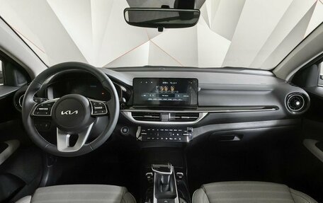 KIA K3, 2024 год, 2 400 000 рублей, 12 фотография