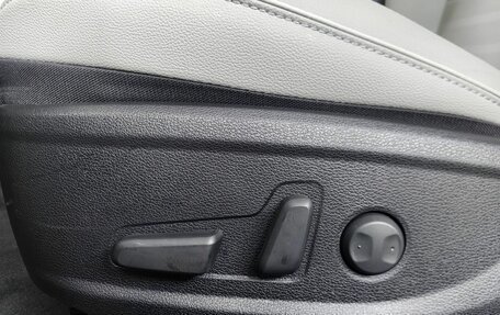 KIA K3, 2024 год, 2 400 000 рублей, 23 фотография