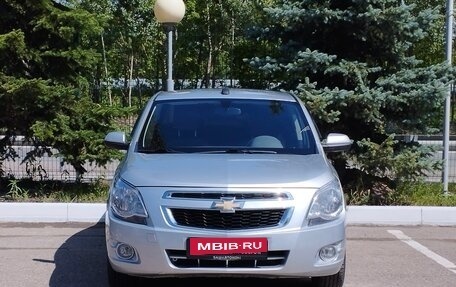 Chevrolet Cobalt II, 2021 год, 950 000 рублей, 2 фотография