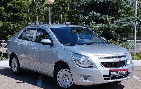 Chevrolet Cobalt II, 2021 год, 950 000 рублей, 3 фотография