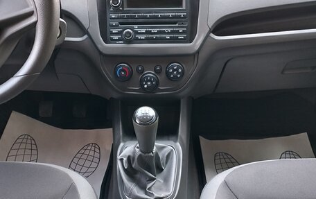 Chevrolet Cobalt II, 2021 год, 950 000 рублей, 8 фотография