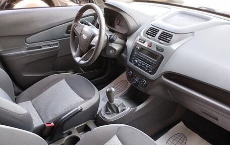 Chevrolet Cobalt II, 2021 год, 950 000 рублей, 10 фотография