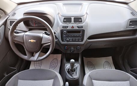 Chevrolet Cobalt II, 2021 год, 950 000 рублей, 7 фотография