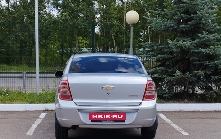 Chevrolet Cobalt II, 2021 год, 950 000 рублей, 5 фотография