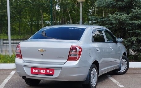 Chevrolet Cobalt II, 2021 год, 950 000 рублей, 4 фотография
