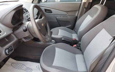 Chevrolet Cobalt II, 2021 год, 950 000 рублей, 12 фотография
