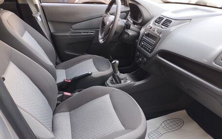 Chevrolet Cobalt II, 2021 год, 950 000 рублей, 11 фотография