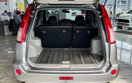 Nissan X-Trail, 2004 год, 599 000 рублей, 6 фотография