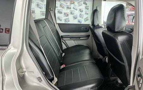 Nissan X-Trail, 2004 год, 599 000 рублей, 10 фотография