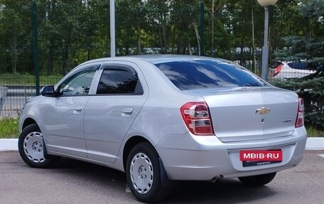 Chevrolet Cobalt II, 2021 год, 950 000 рублей, 6 фотография